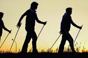 nordicwalking
