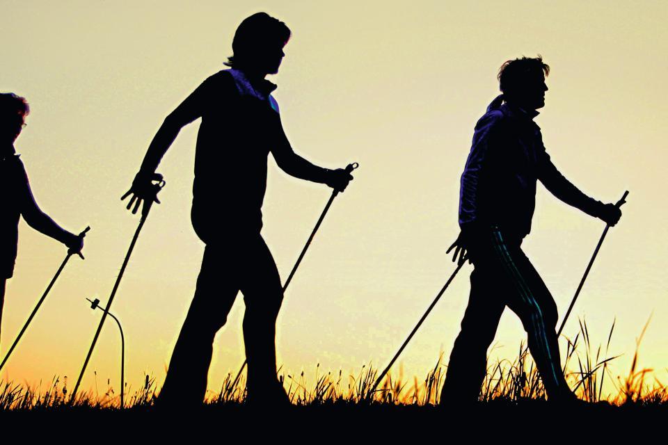 nordicwalking