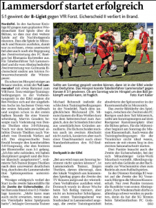 Eifeler Zeitung 3.3.2018