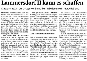 Eifeler Zeitung 05.04.2018